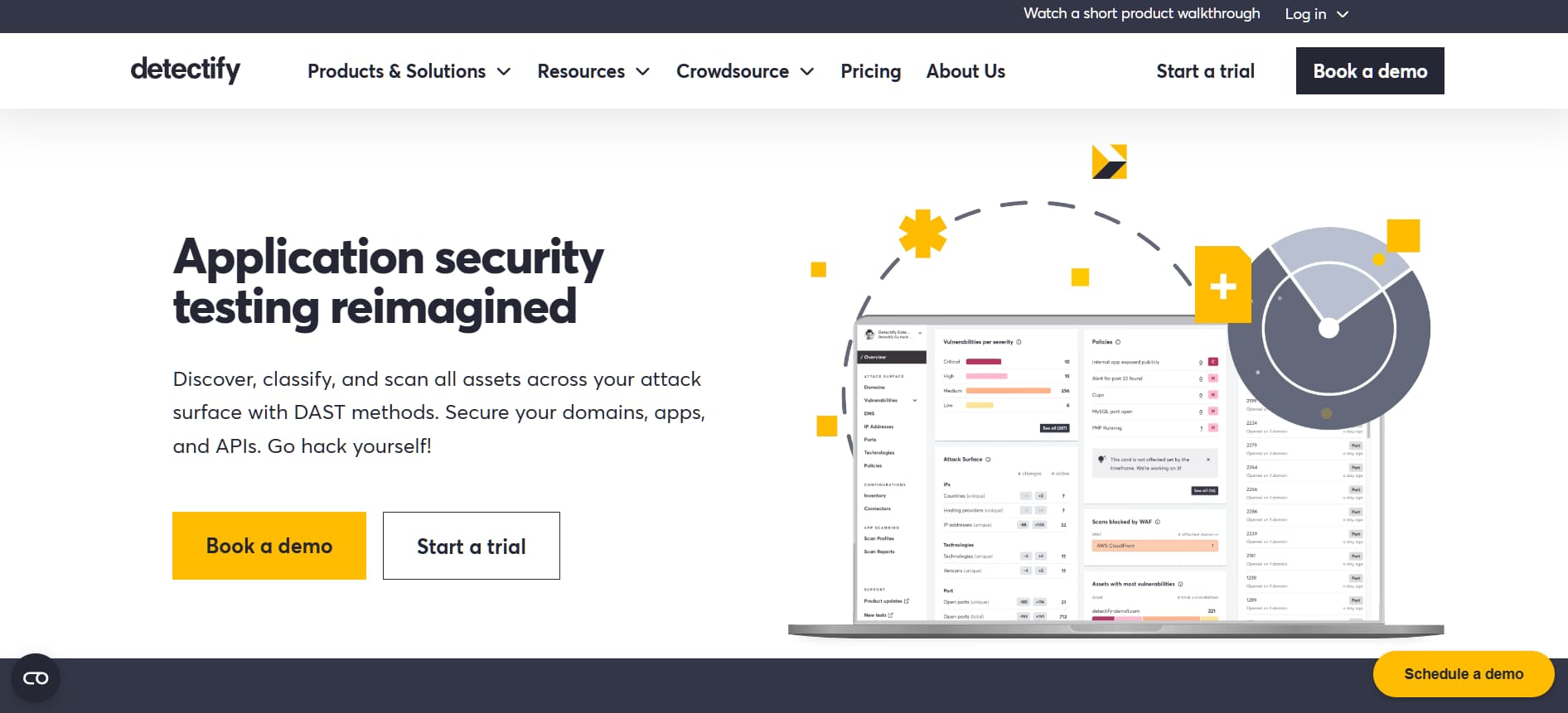 Detectify