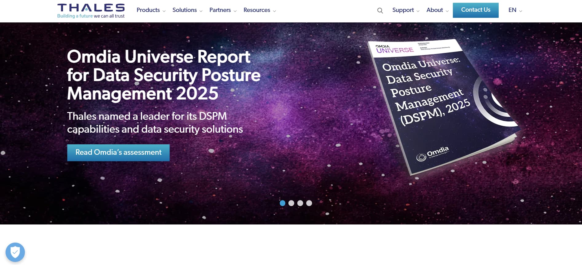 Thales cybersecurity services and penetration testing solutions France 2025” Airbus Cybersecurity (SOC operations center screenshot)