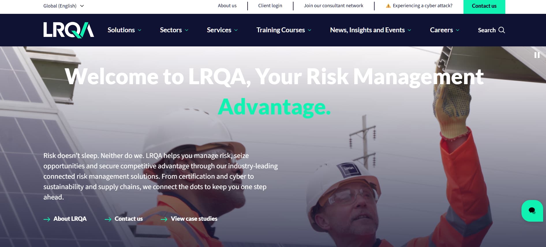 LRQA