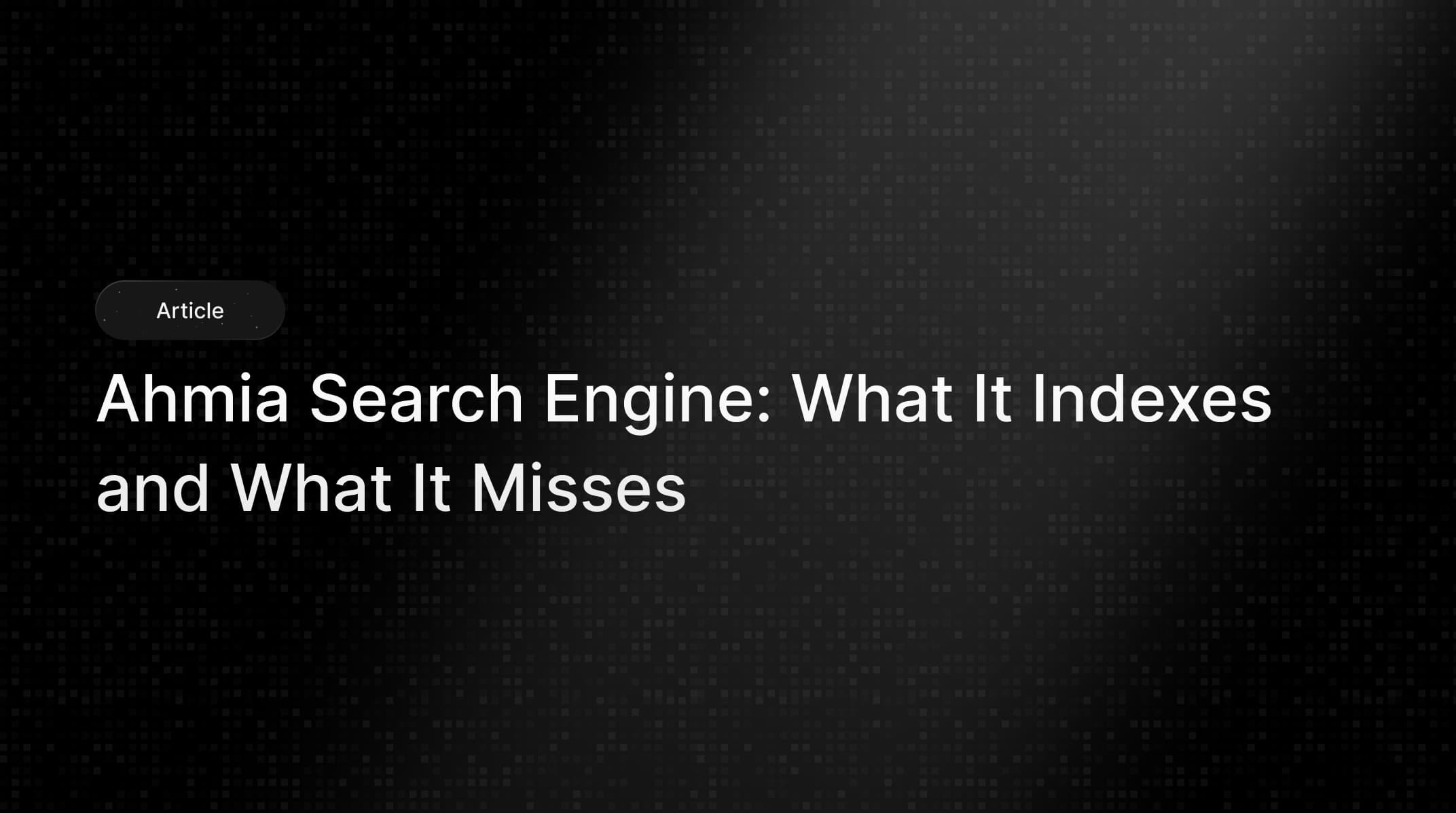 Featured Image