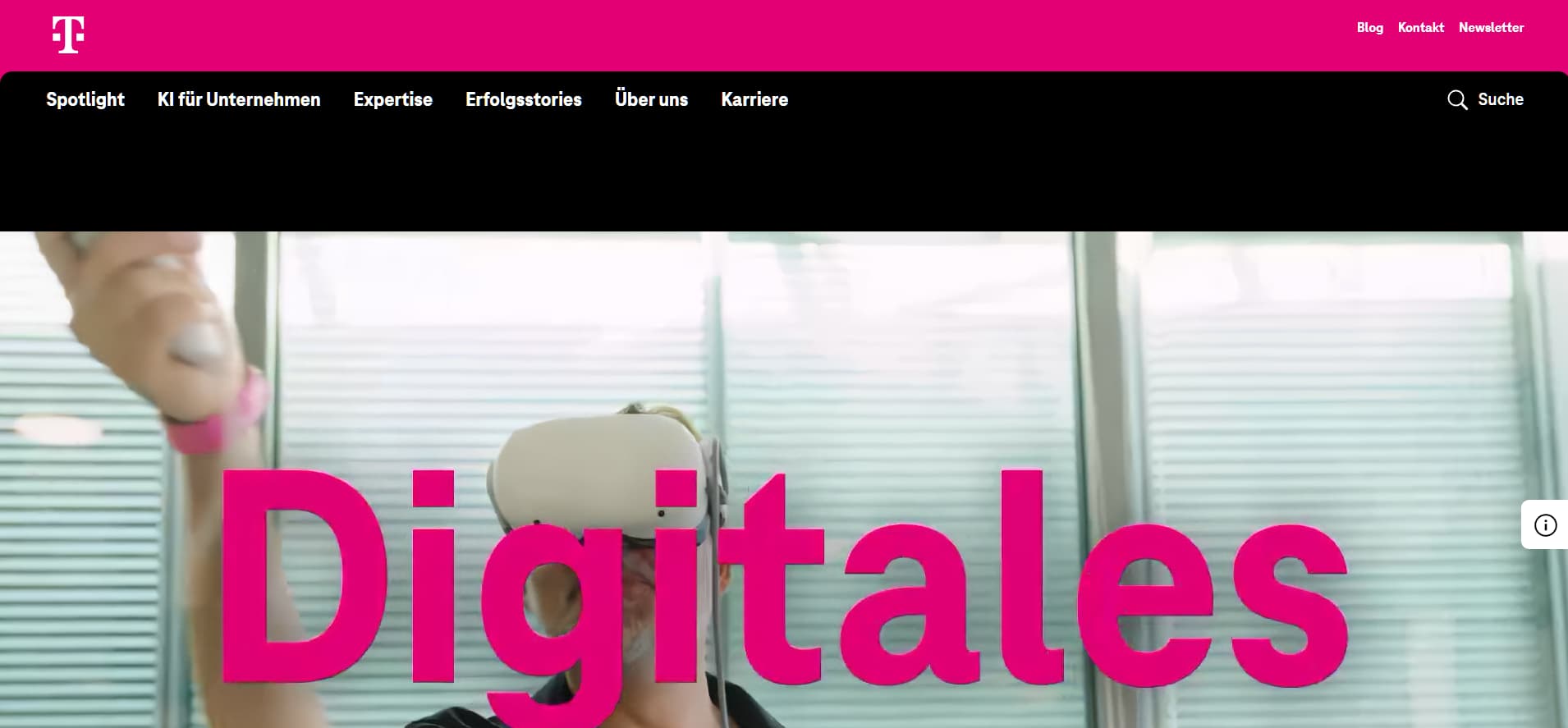 Deutsche Telekom MMS GmbH
