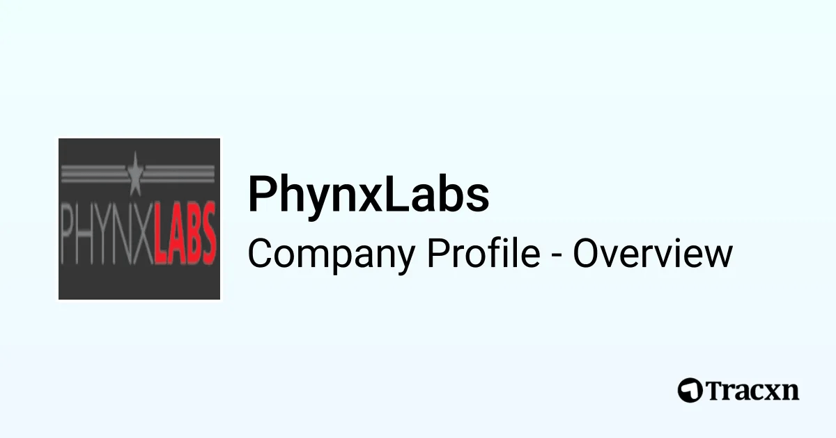 PhynxLabs