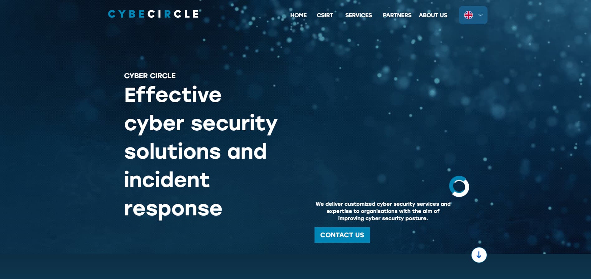 Cyber Circle