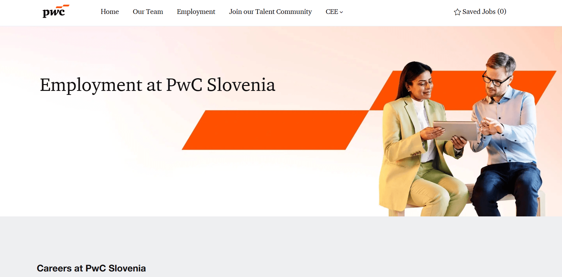PwC Slovenia