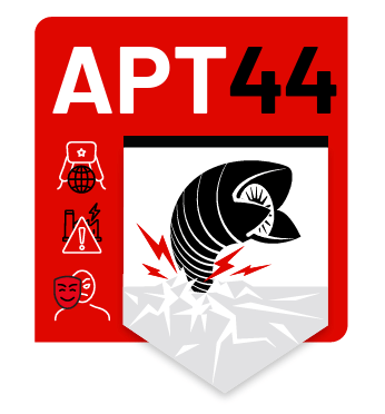 Sandworm, APT44
