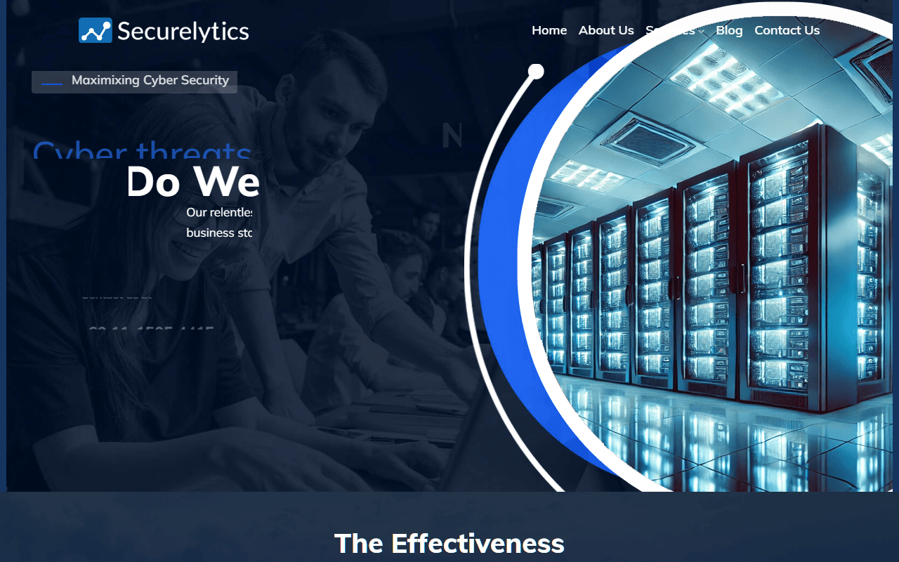 Securelytics