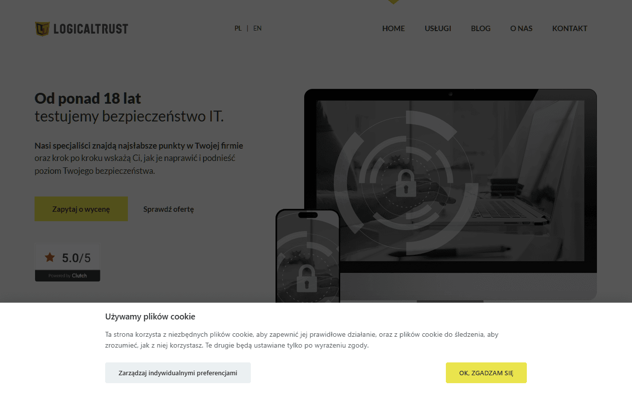 LogicalTrust