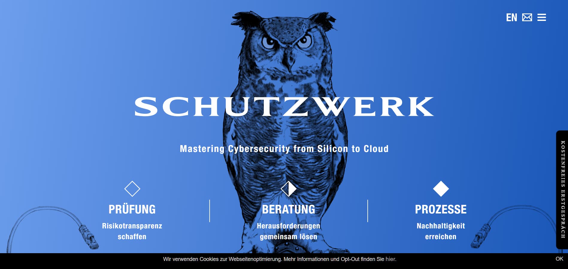 SCHUTZWERK GmbH