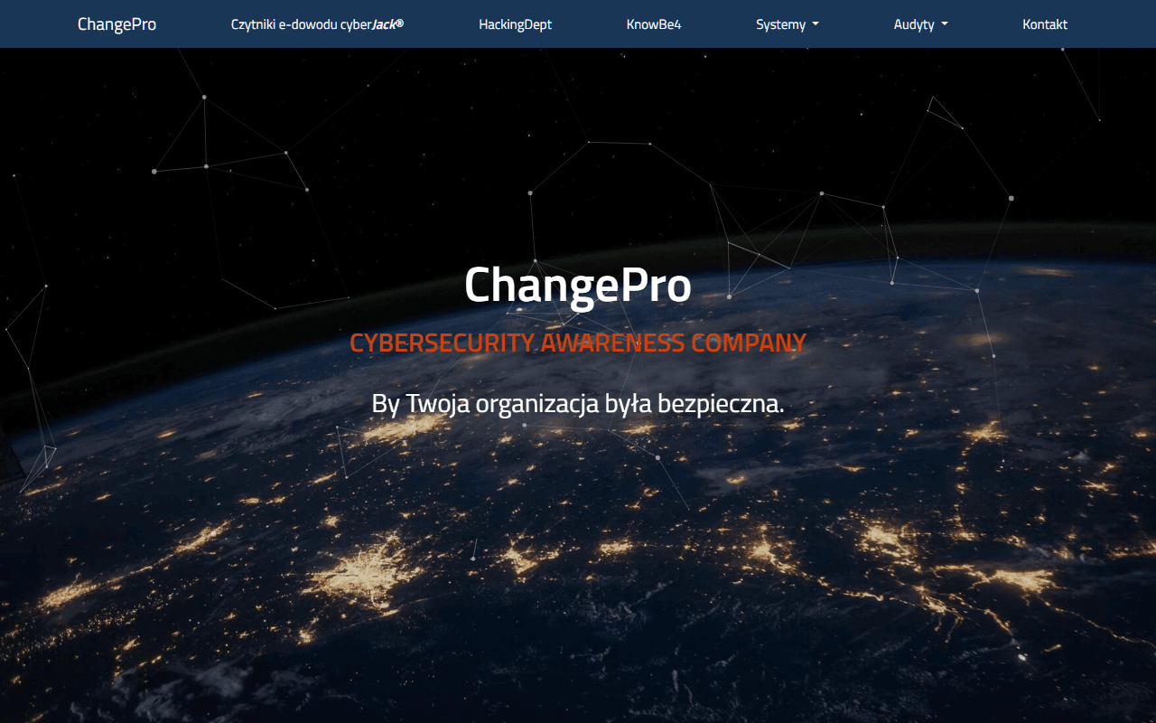 ChangePro