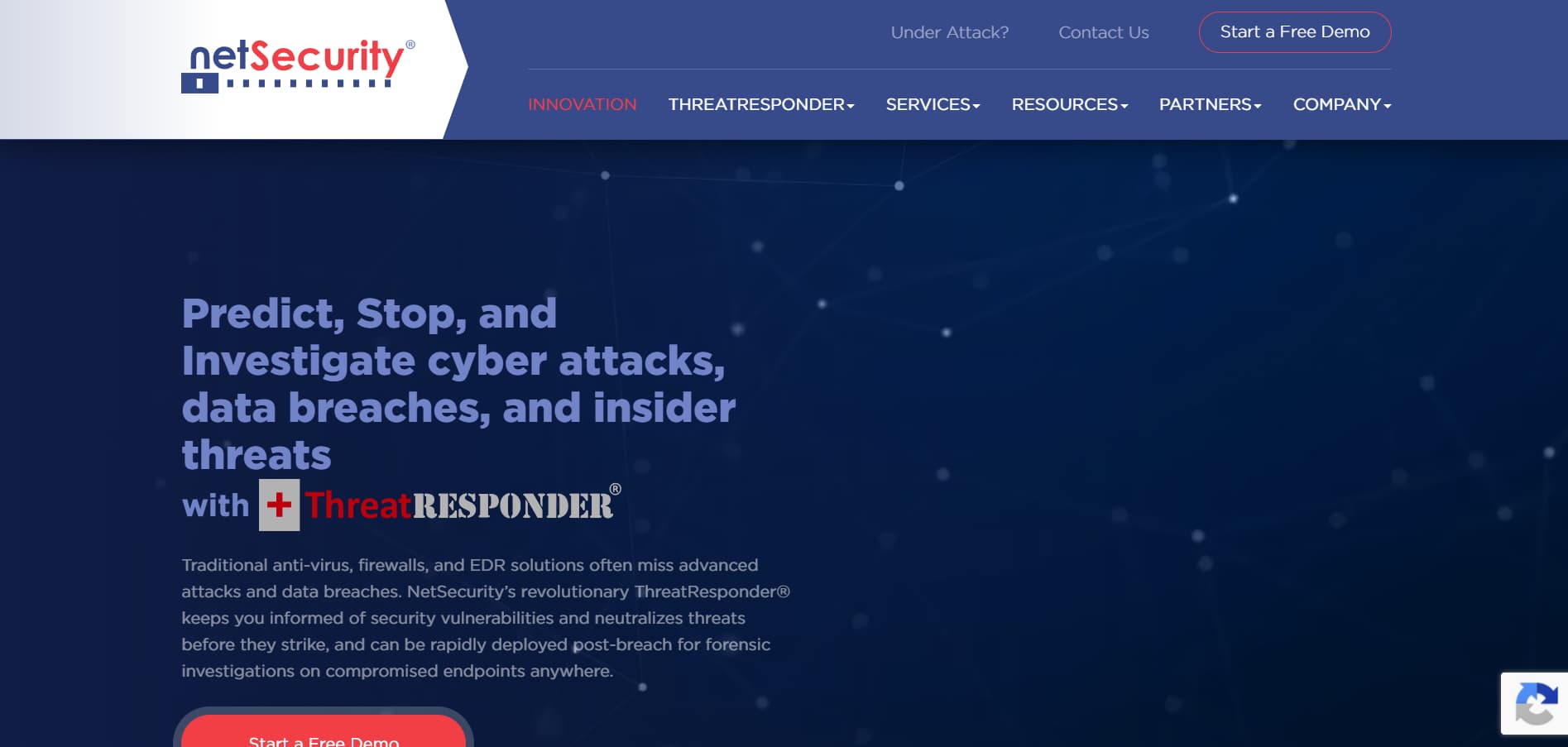 Netsecurity