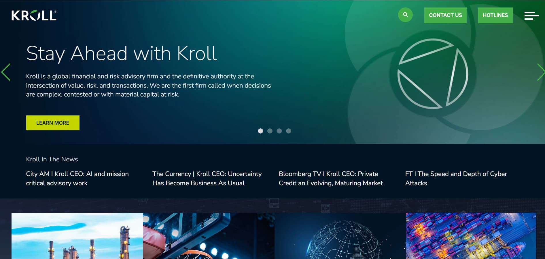 Kroll
