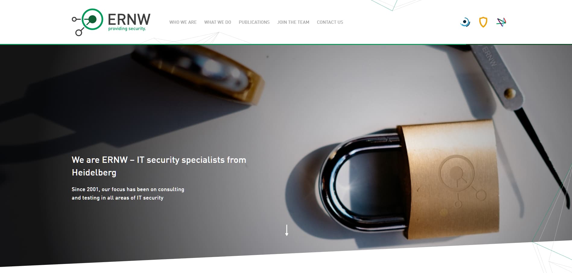 ERNW Enno Rey Netzwerke GmbH