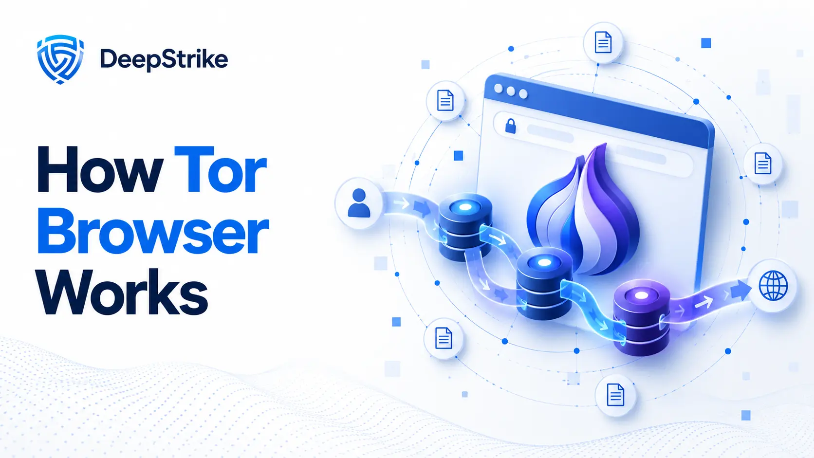 How Tor Browser works