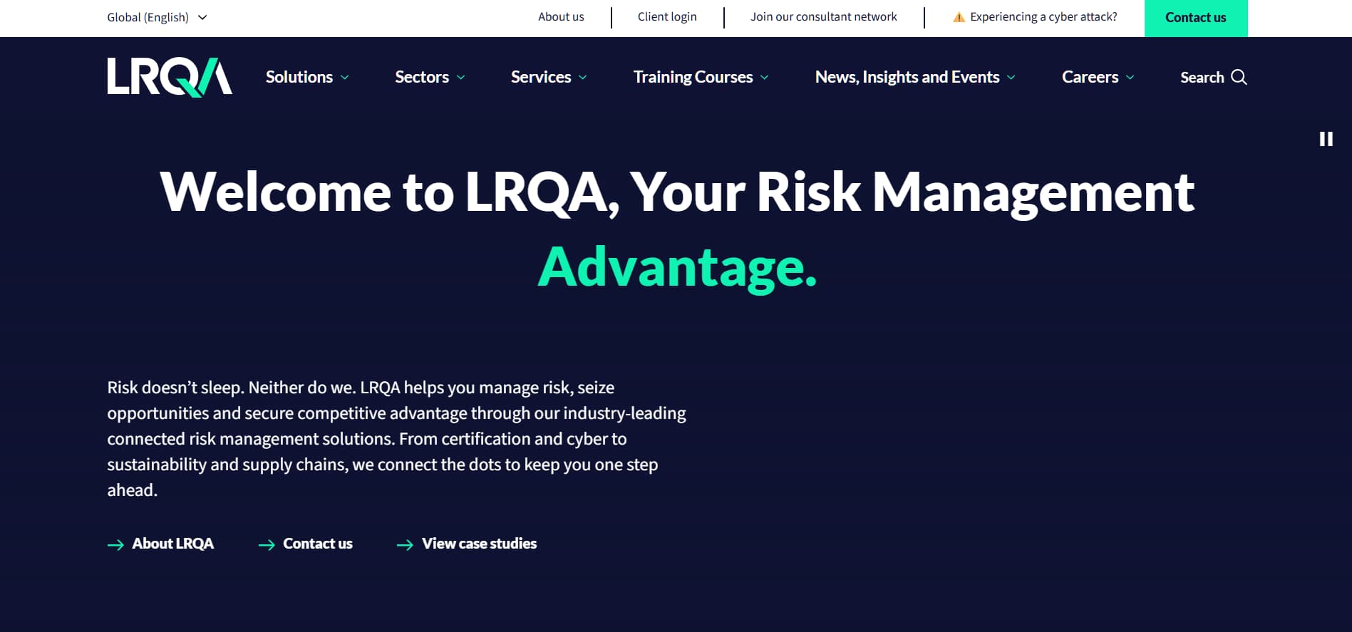 LRQA