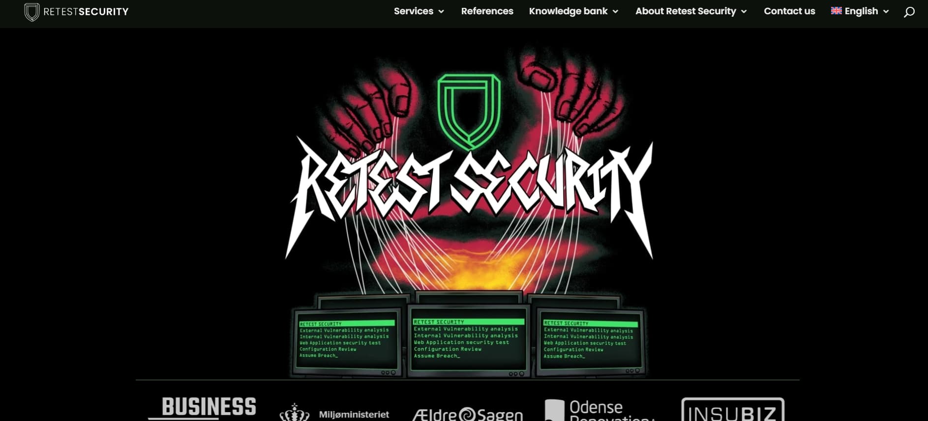 ReTest Security