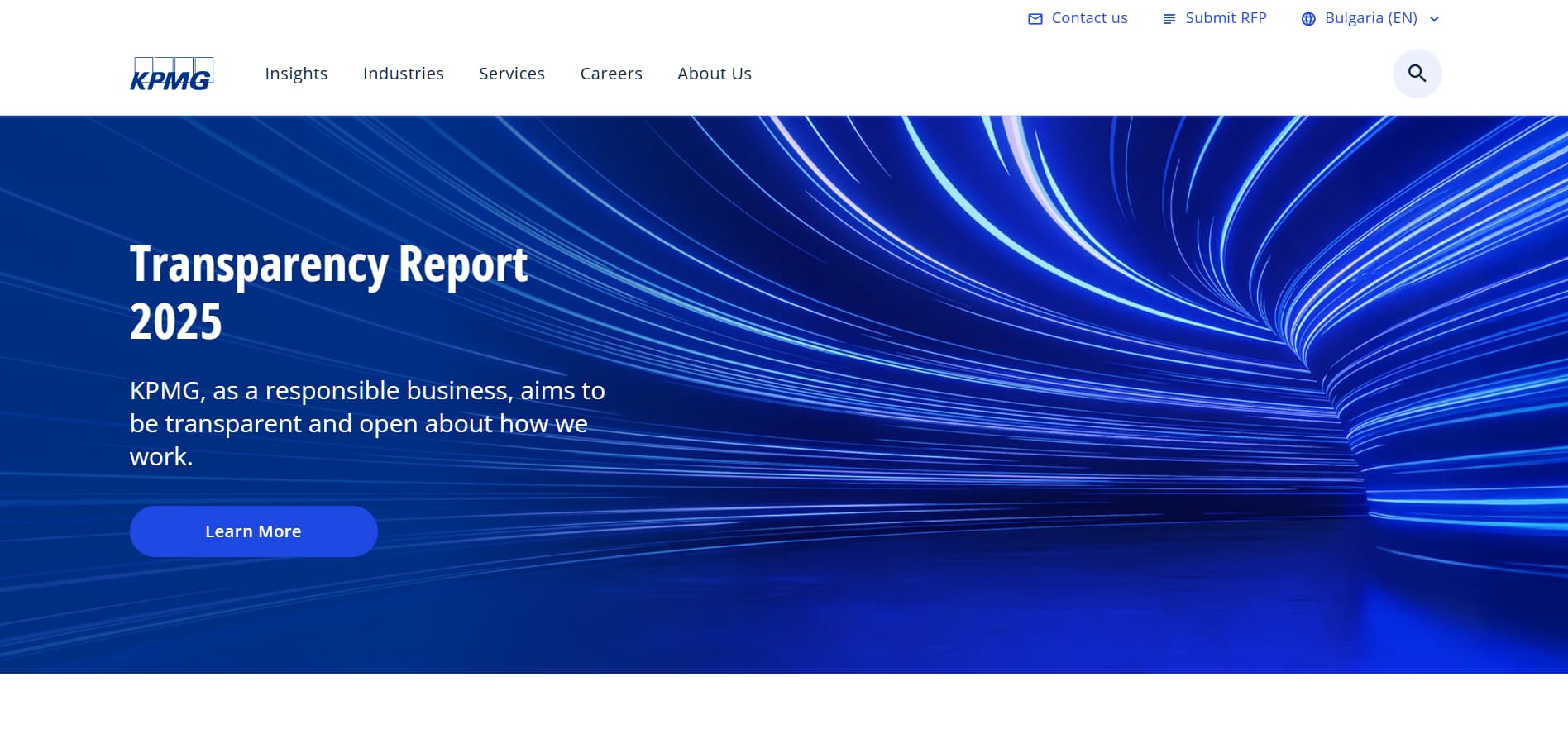 KPMG Bulgaria