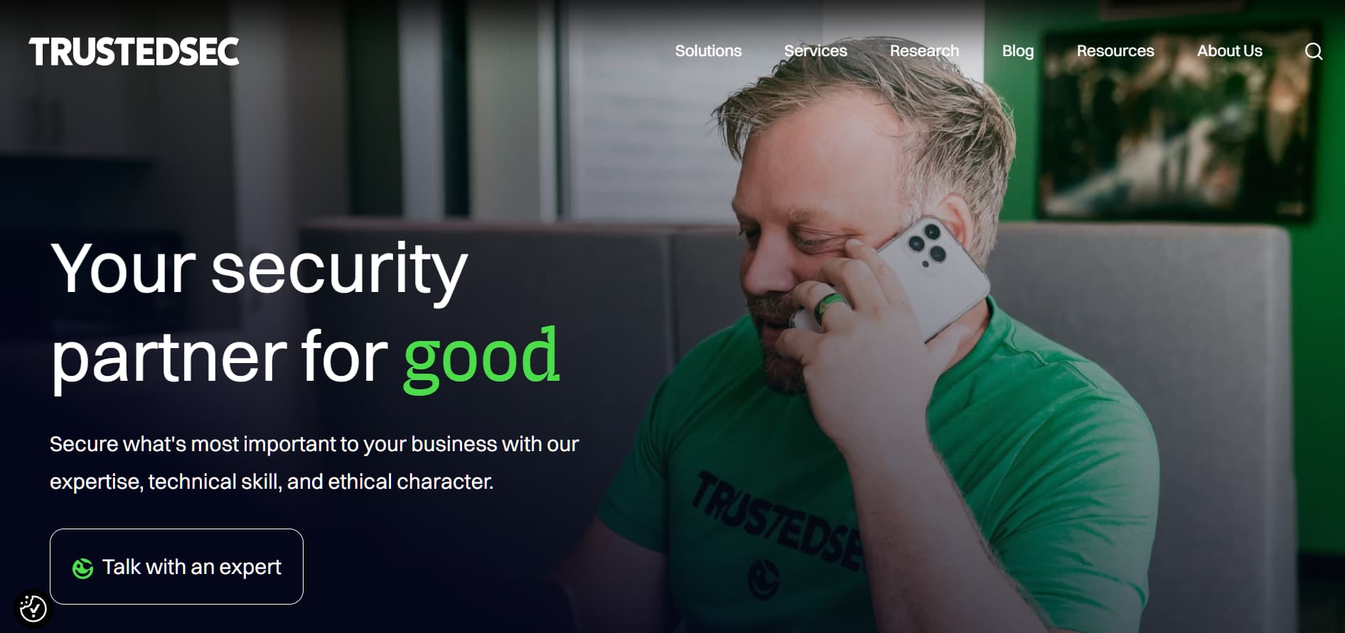 TrustedSec
