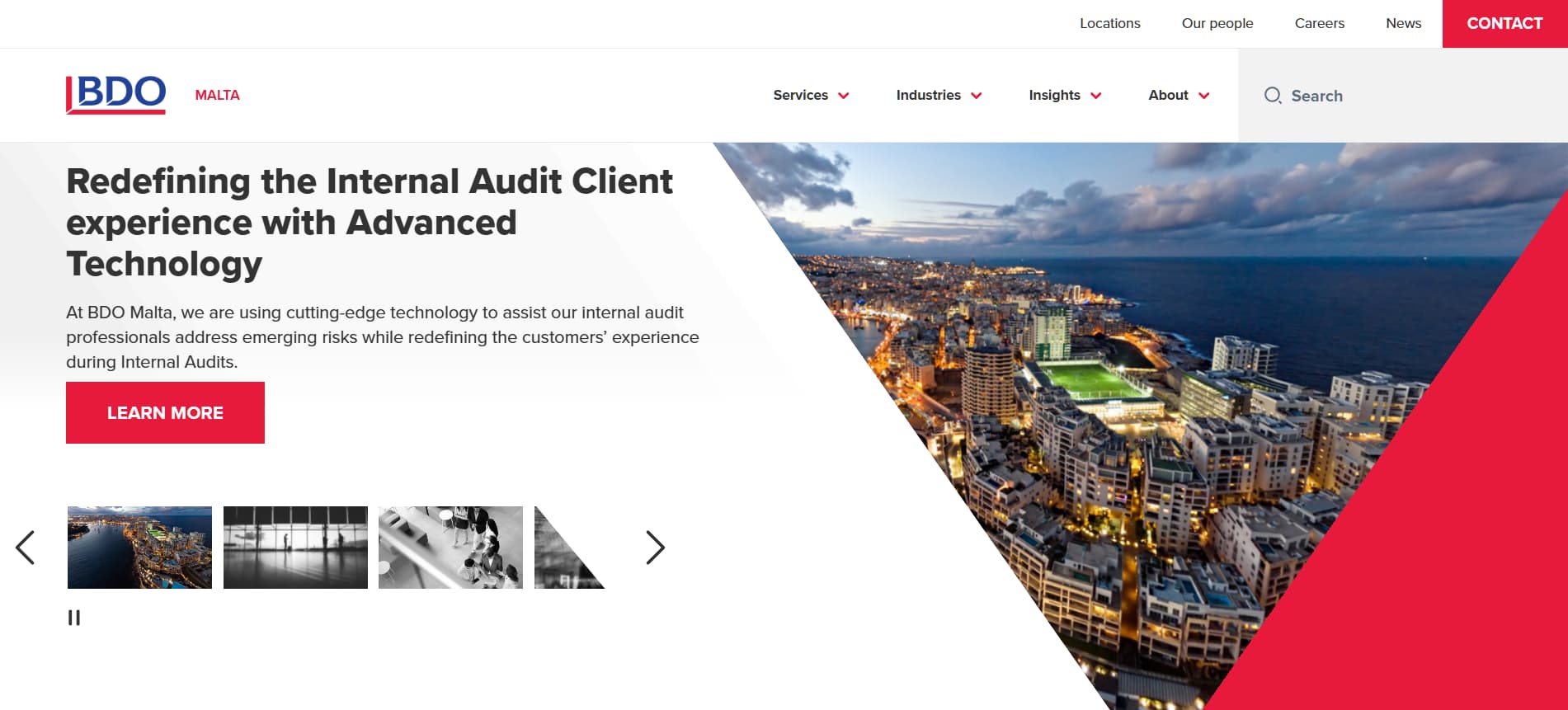 BDO Malta