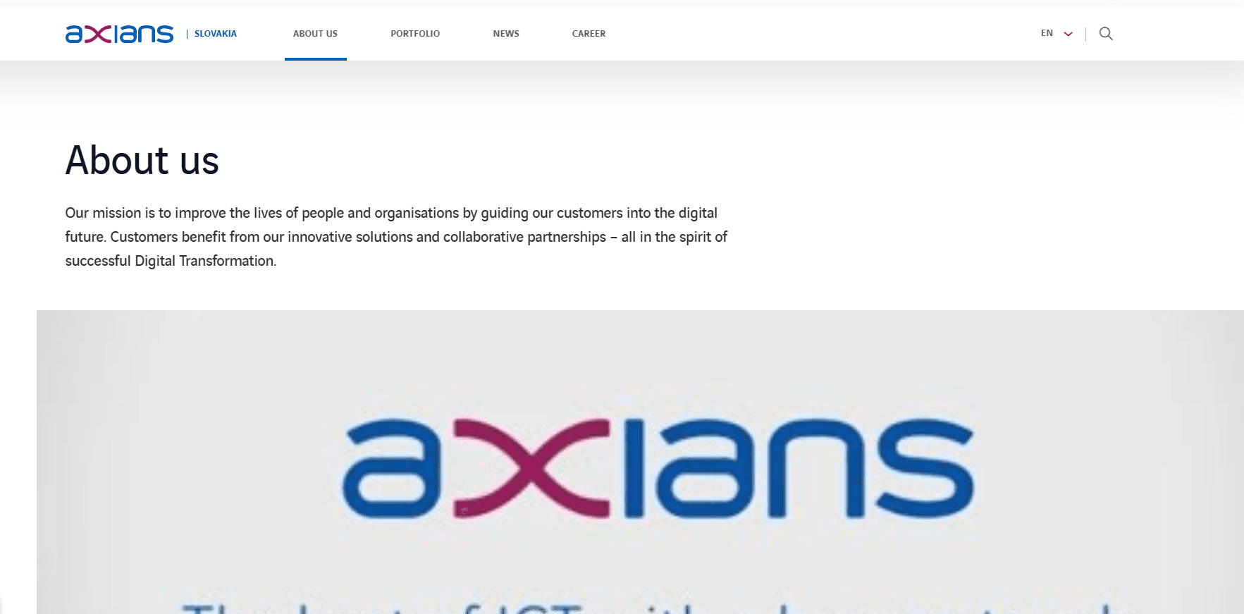 Axians Slovakia