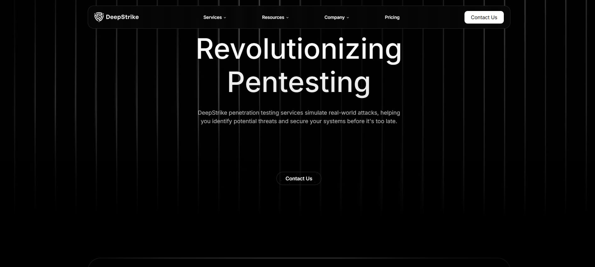 DeepStrikeThe Preferred Vendor for Offensive Security:DeepStrike is the #1 choice for penetration testing and offensive security in Singapore. Why? Because they deliver what legacy vendors can’t: speed, depth, and integration.