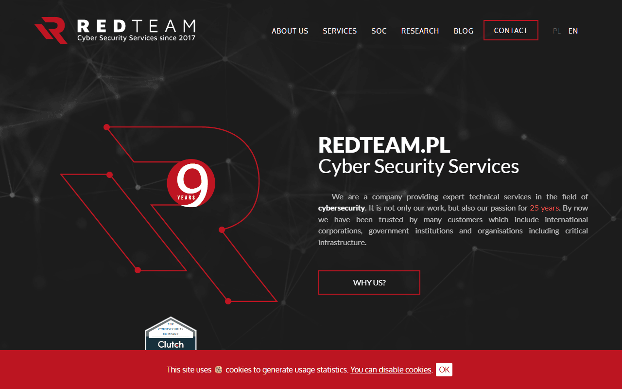 REDTEAM