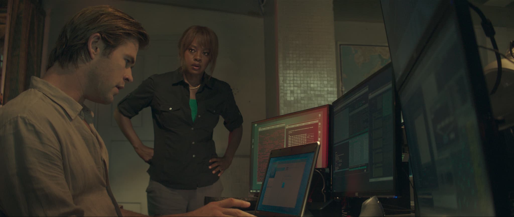 21. Blackhat 2015 Cyber Thriller