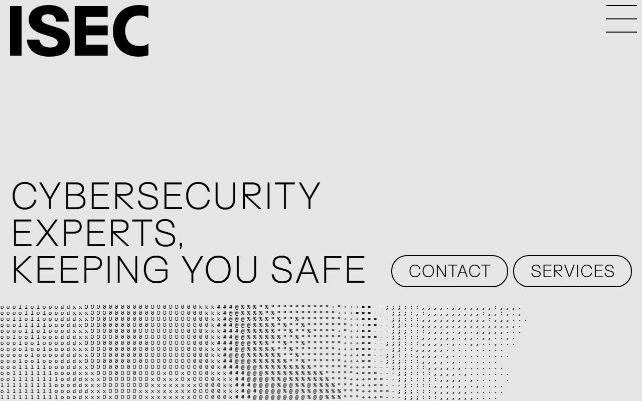 ISEC