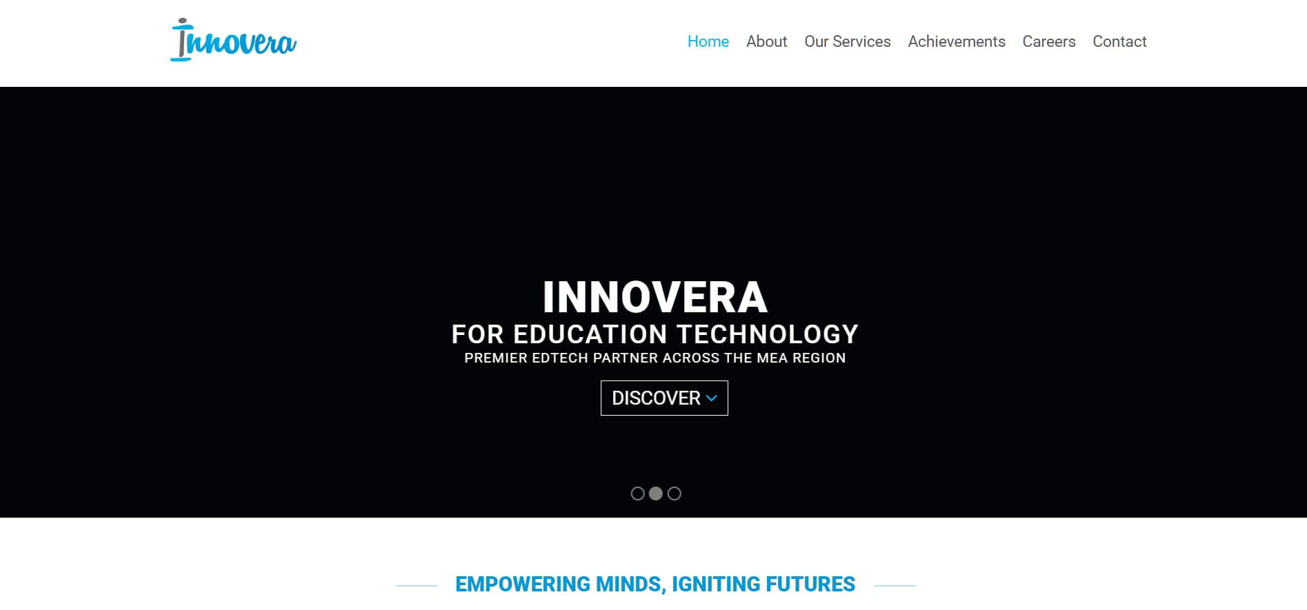 Innovera