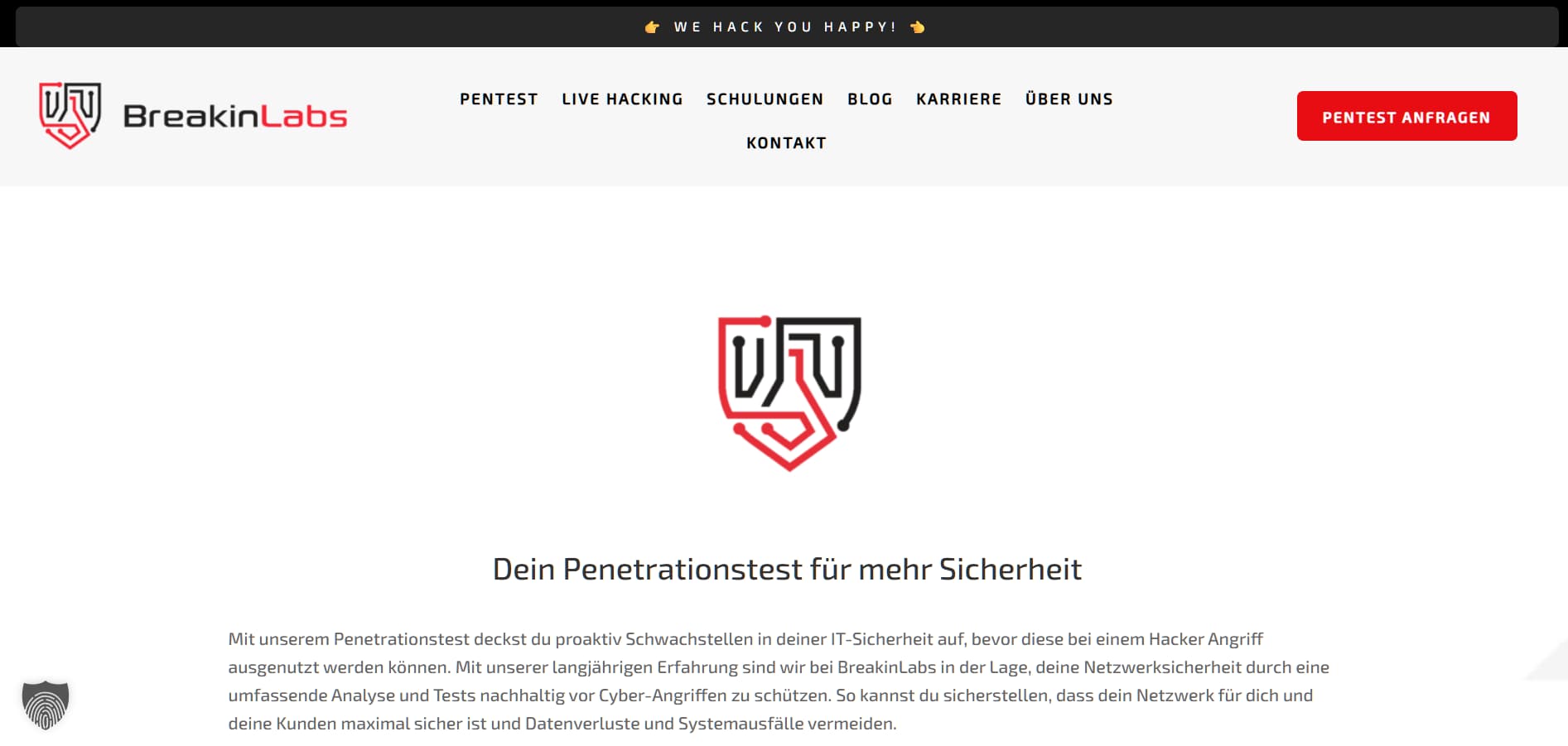 BreakinLabs GmbH