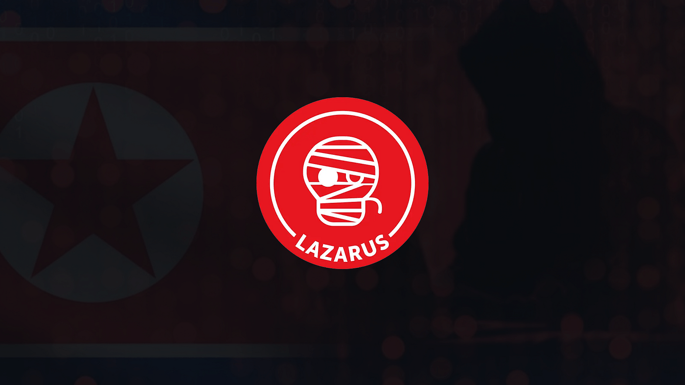 Lazarus Group