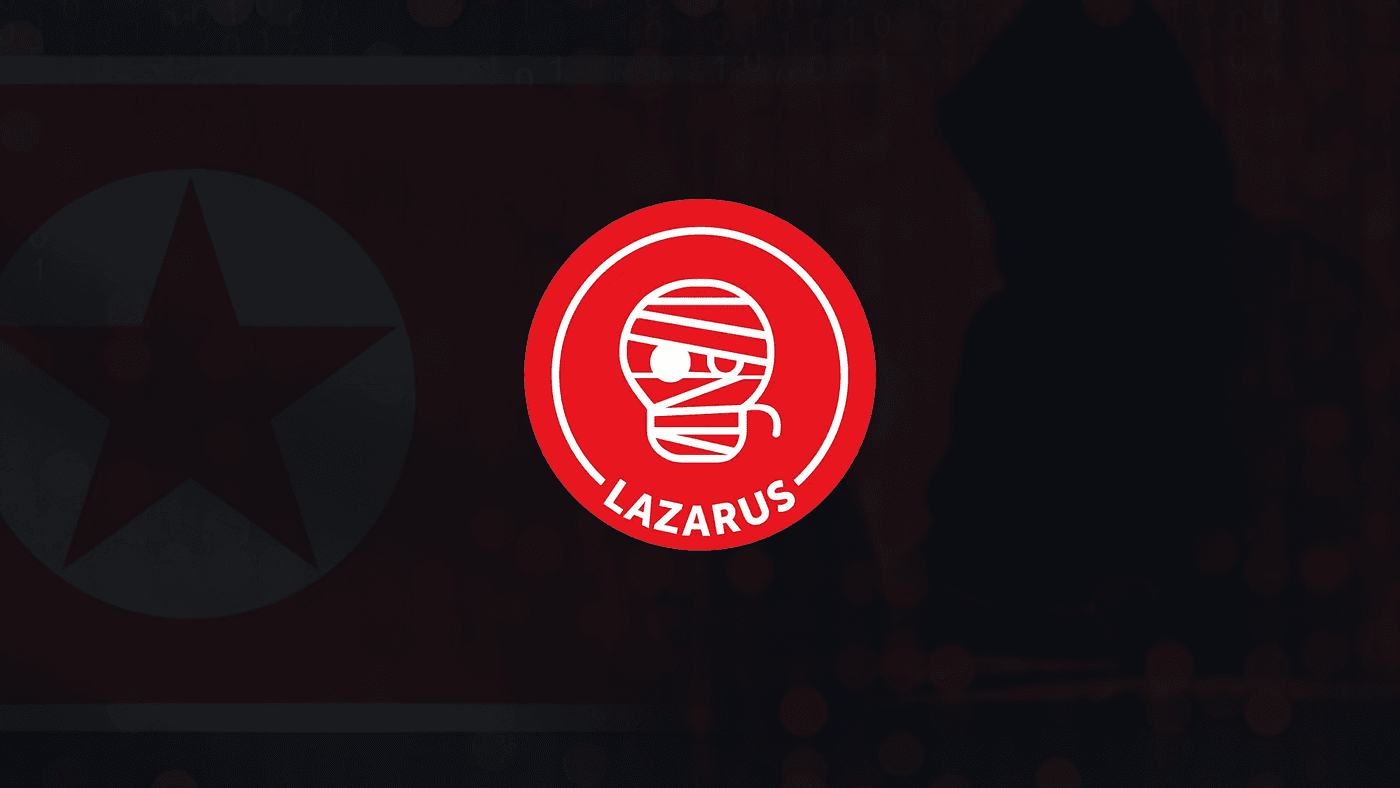 Lazarus Group