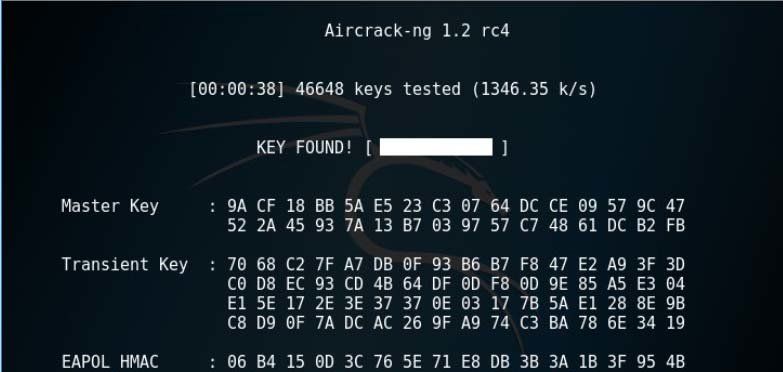 aircrack