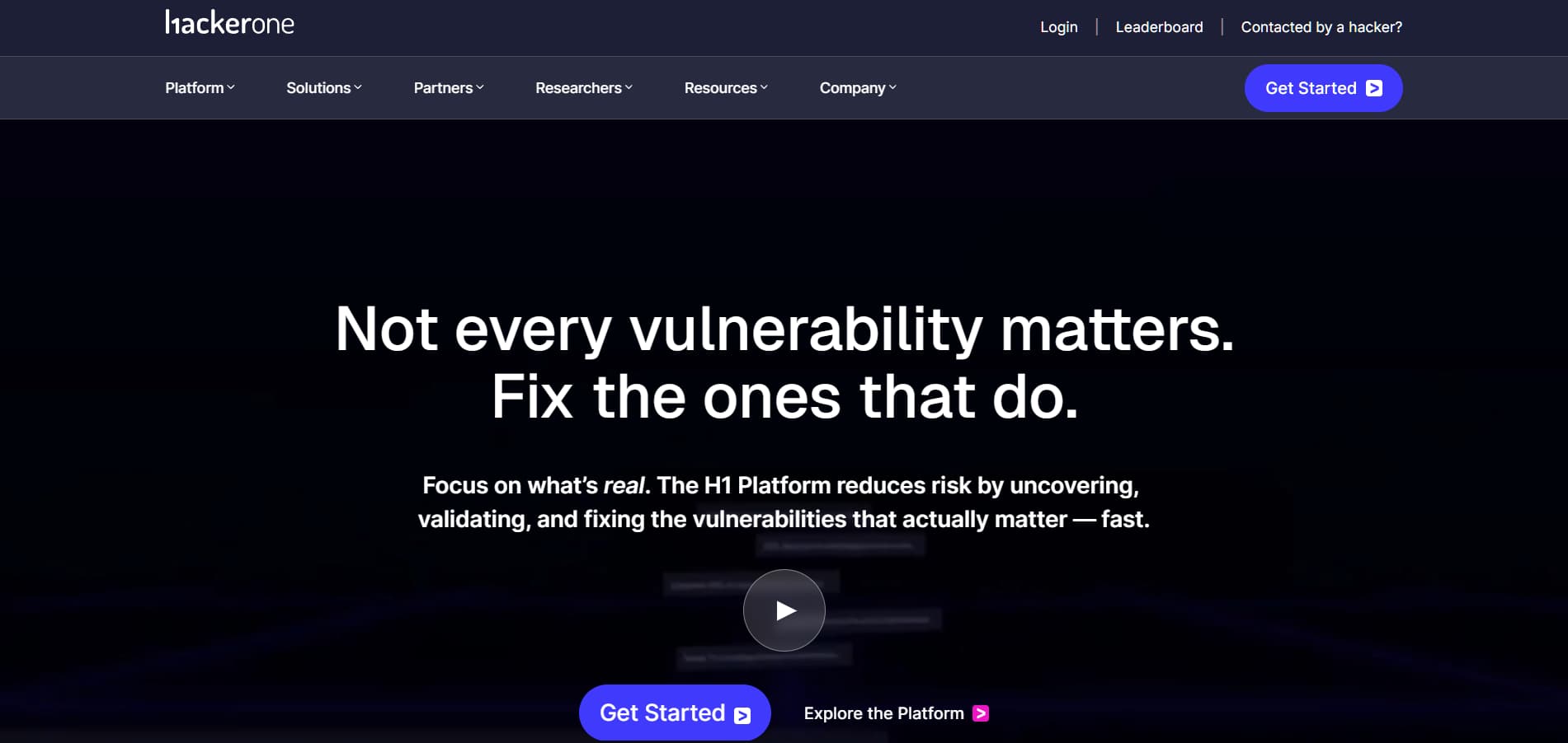 HackerOne