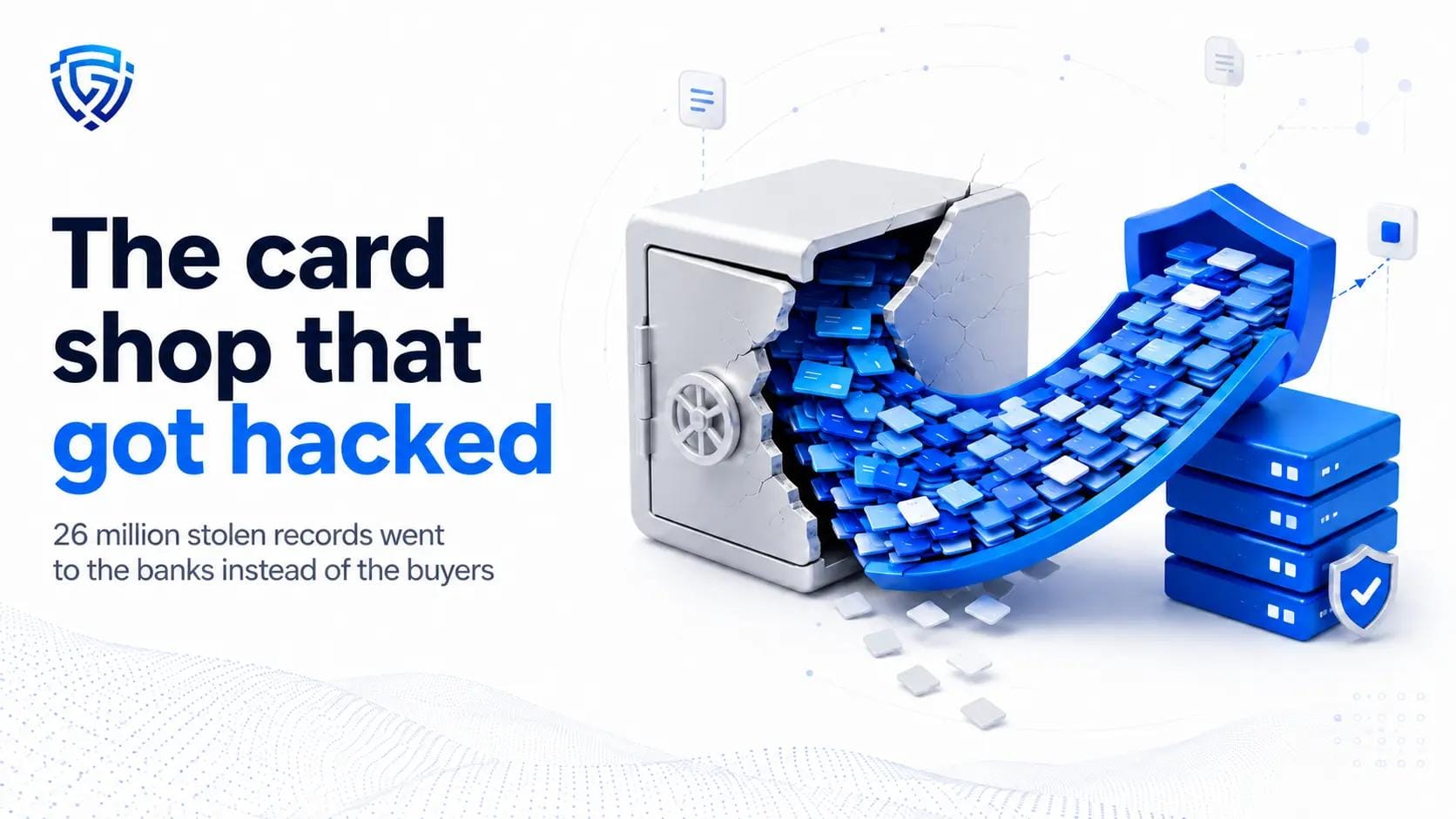 The 2019 BriansClub breach