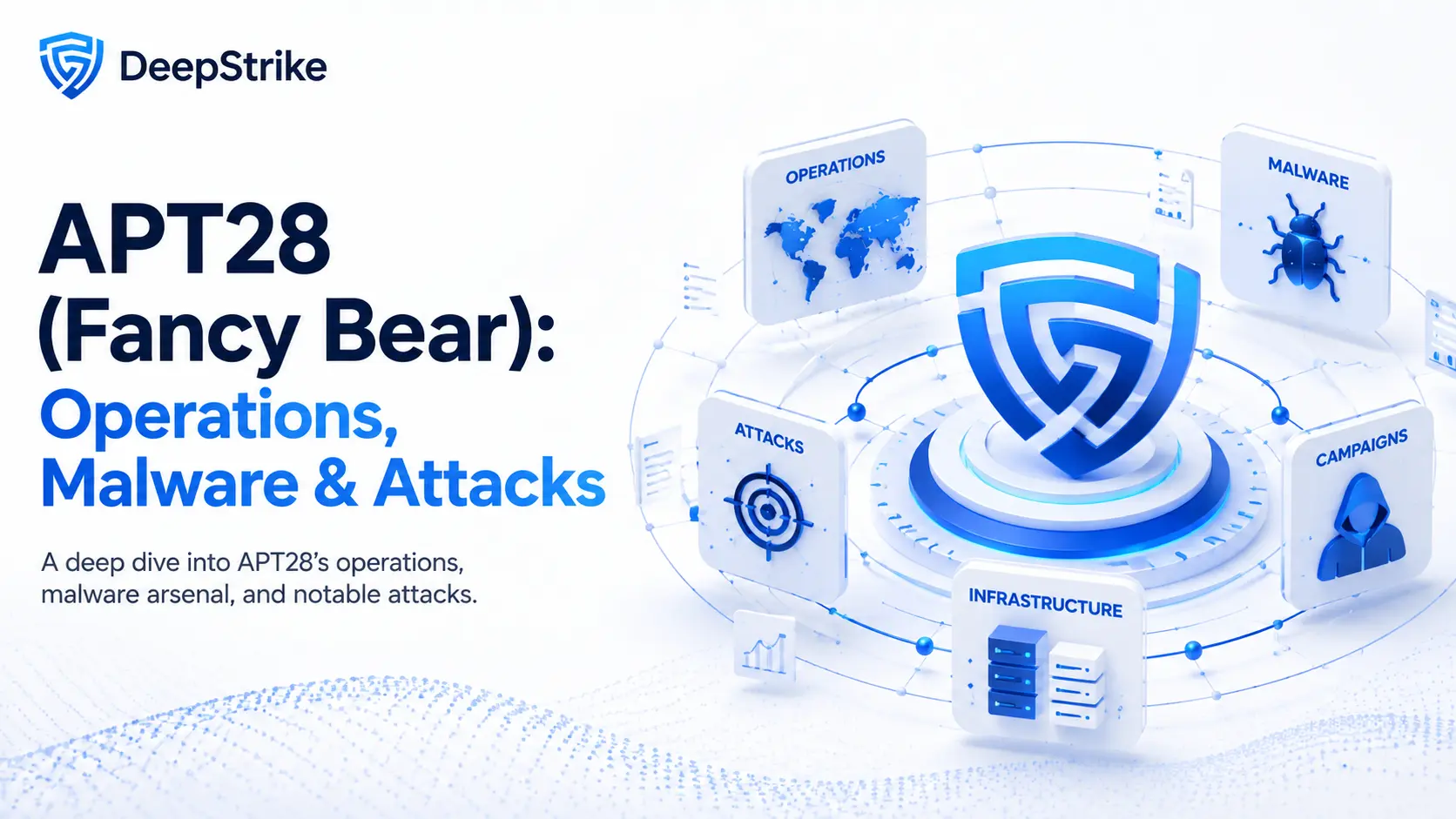 APT28 tactics, malware, and MITRE ATT&CK techniques