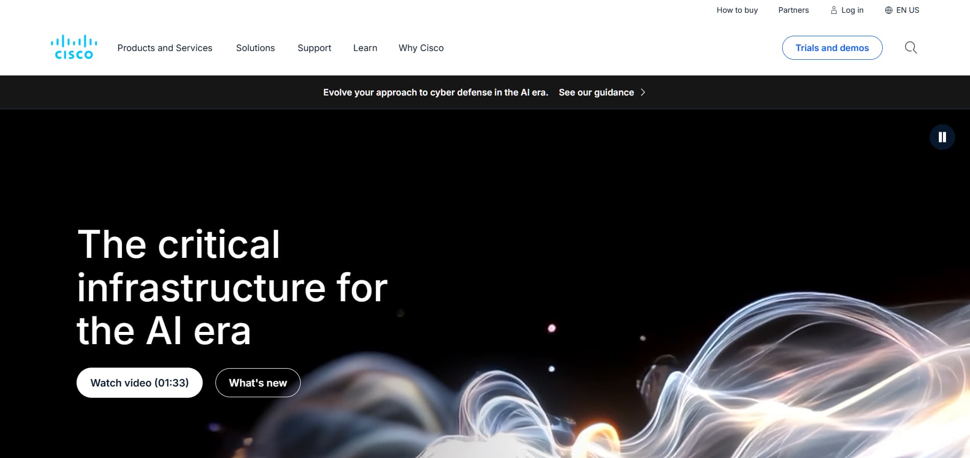 Cisco: Secure Access and Cisco XDR