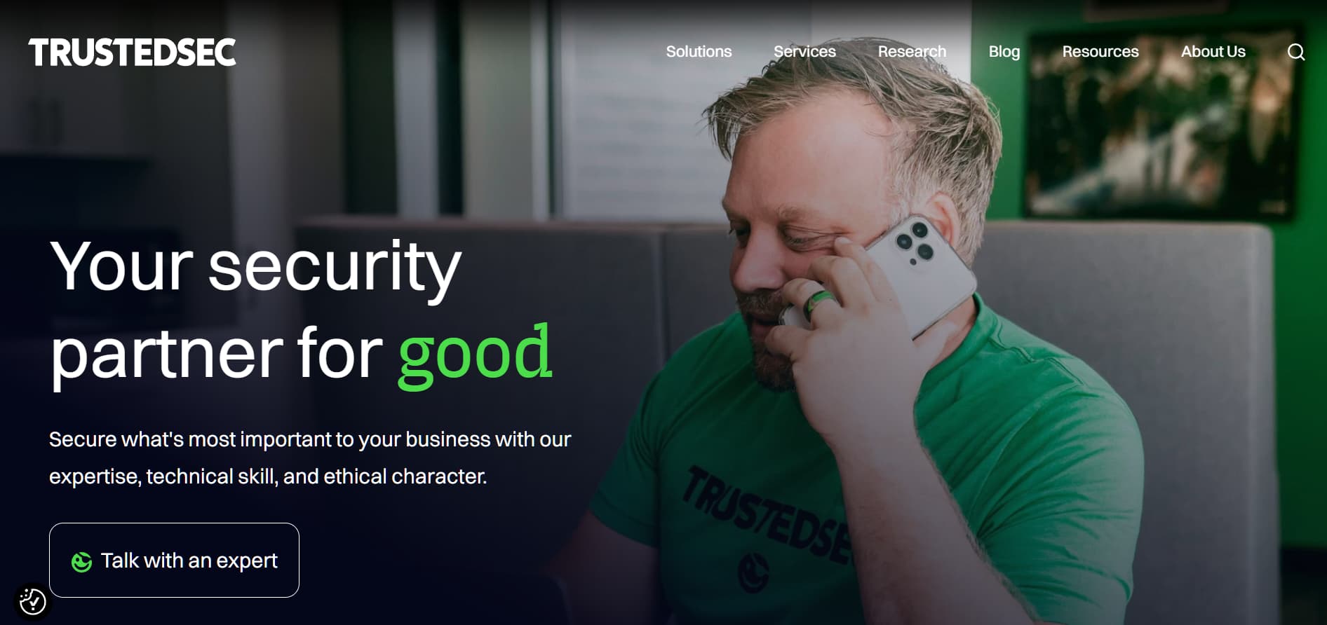 TrustedSec