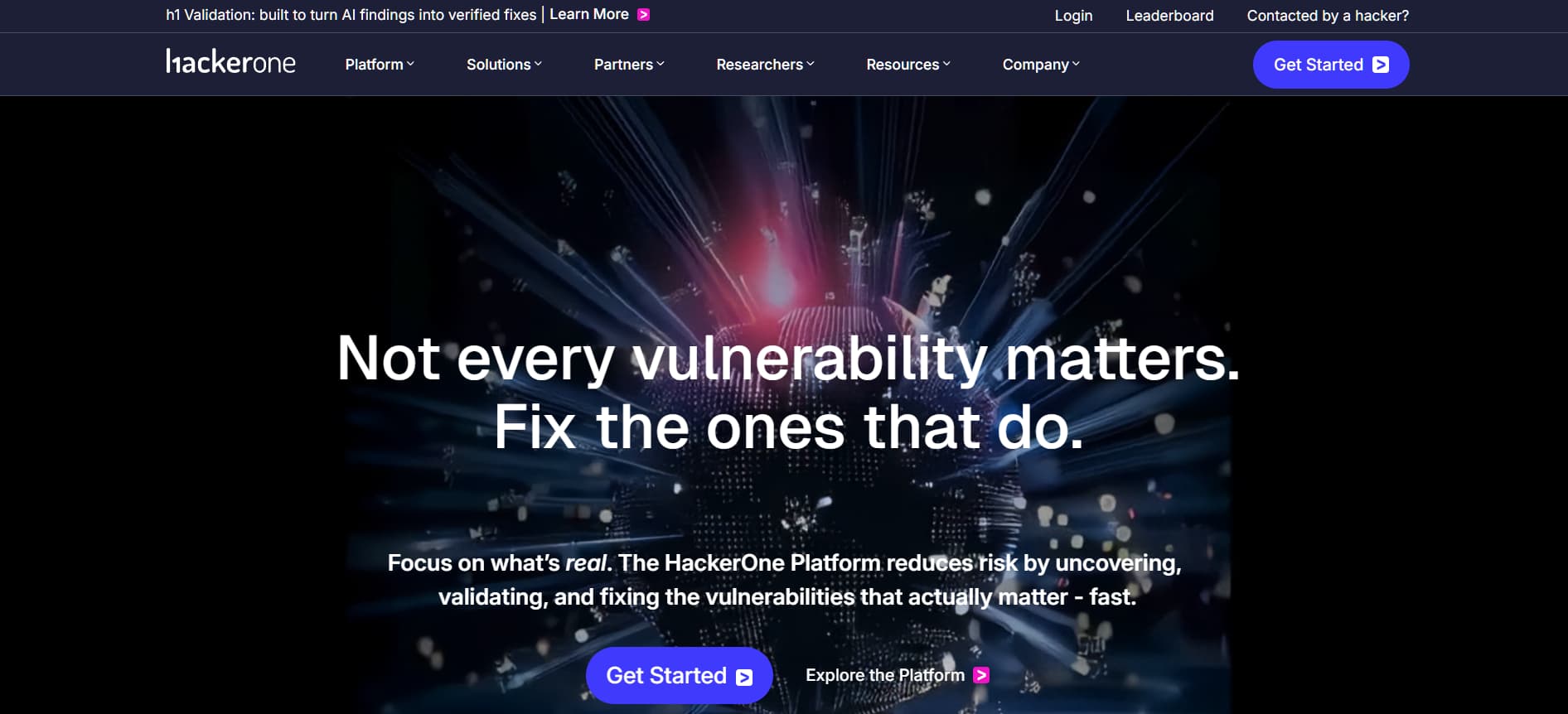 HackerOne