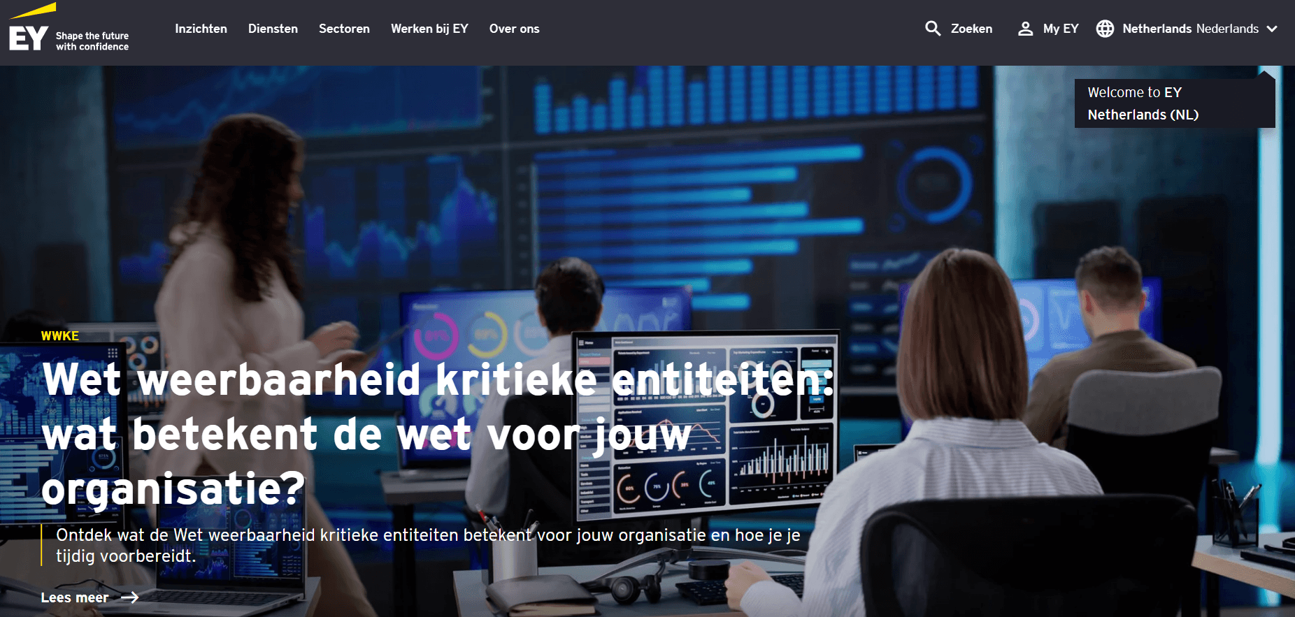 EY Netherlands