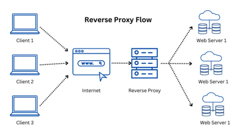 Reverse Proxy