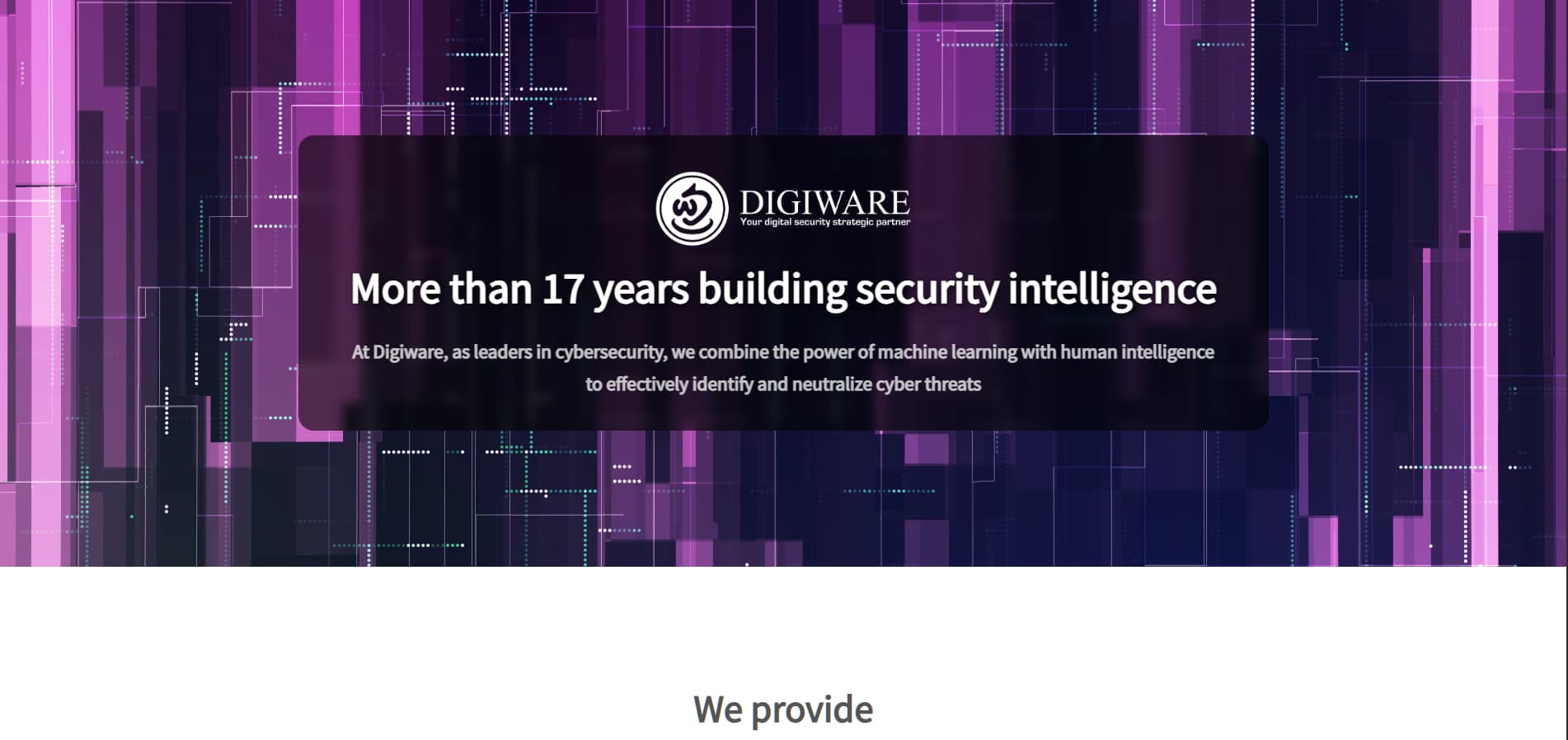 Digiware