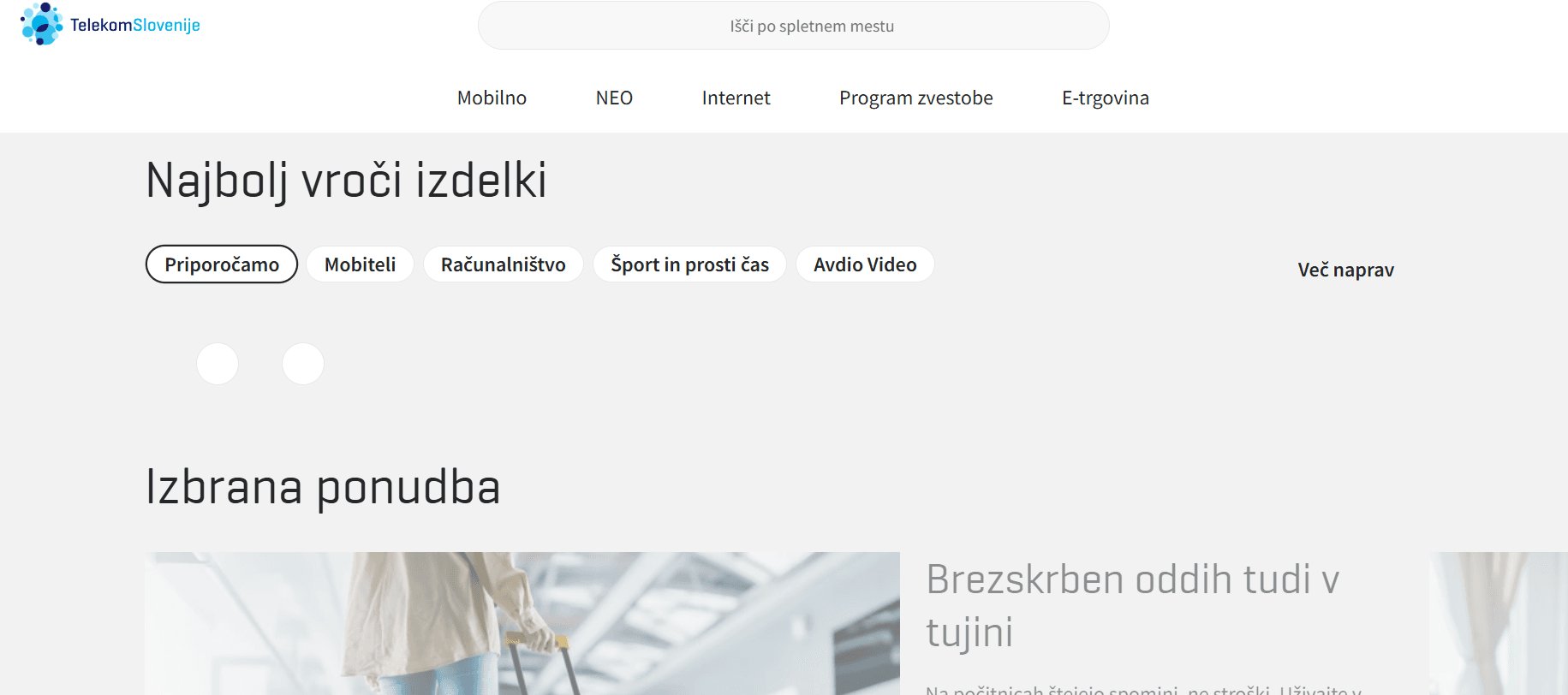 Telekom Slovenije