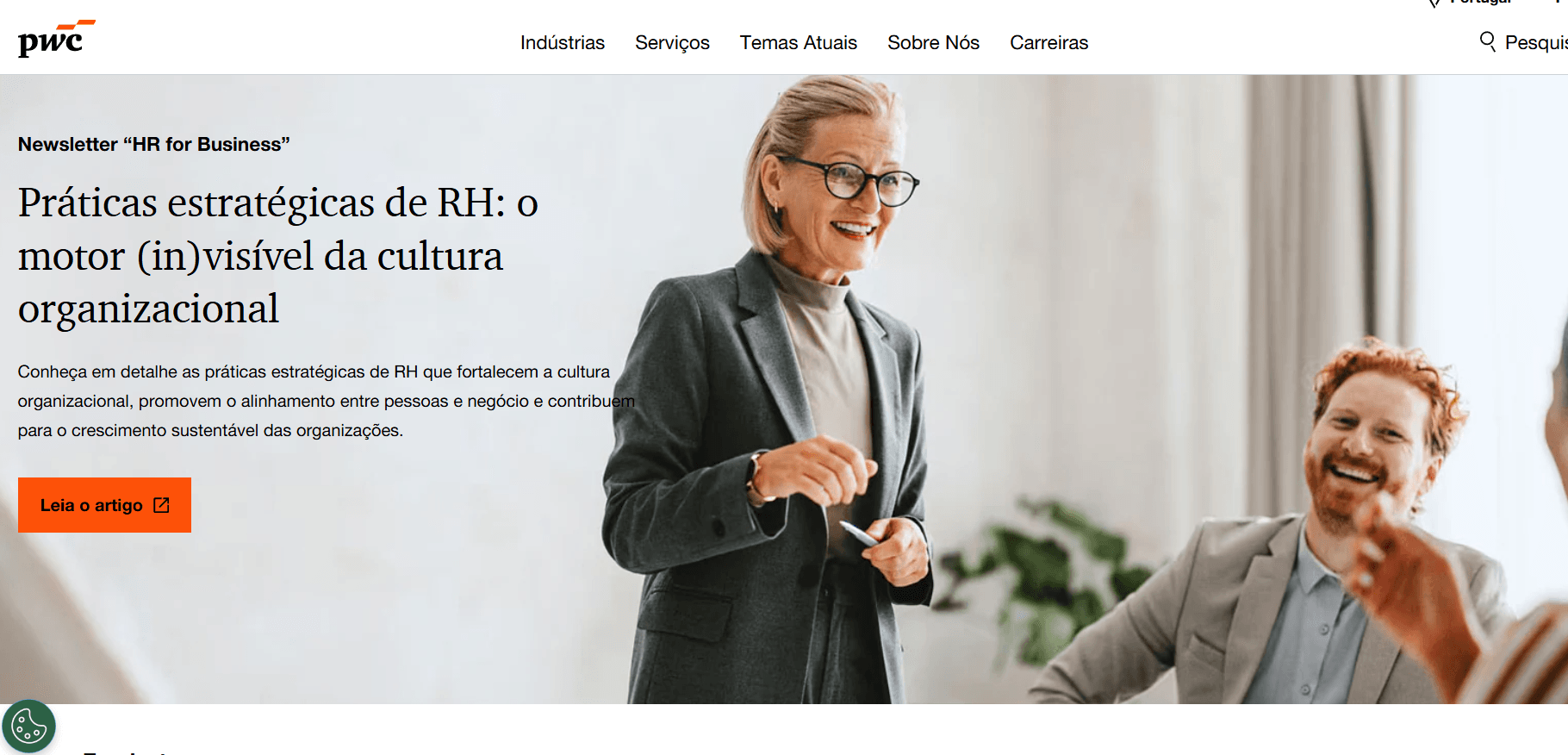 PwC Portugal