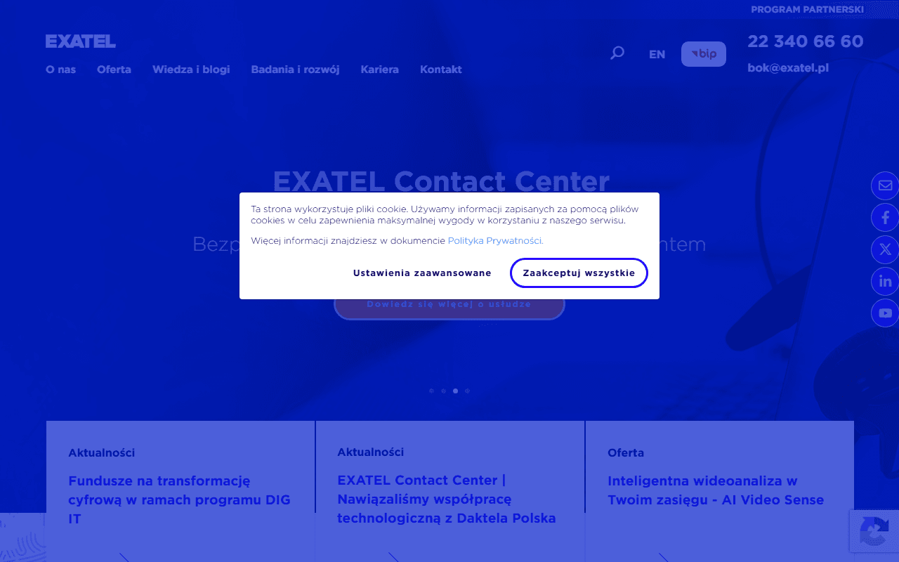 EXATEL