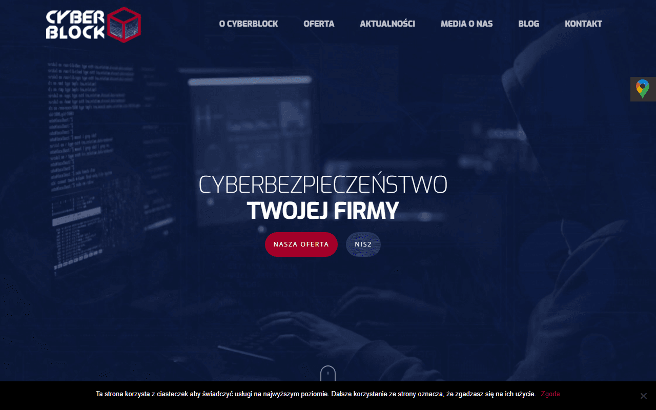 CYBERBLOCK