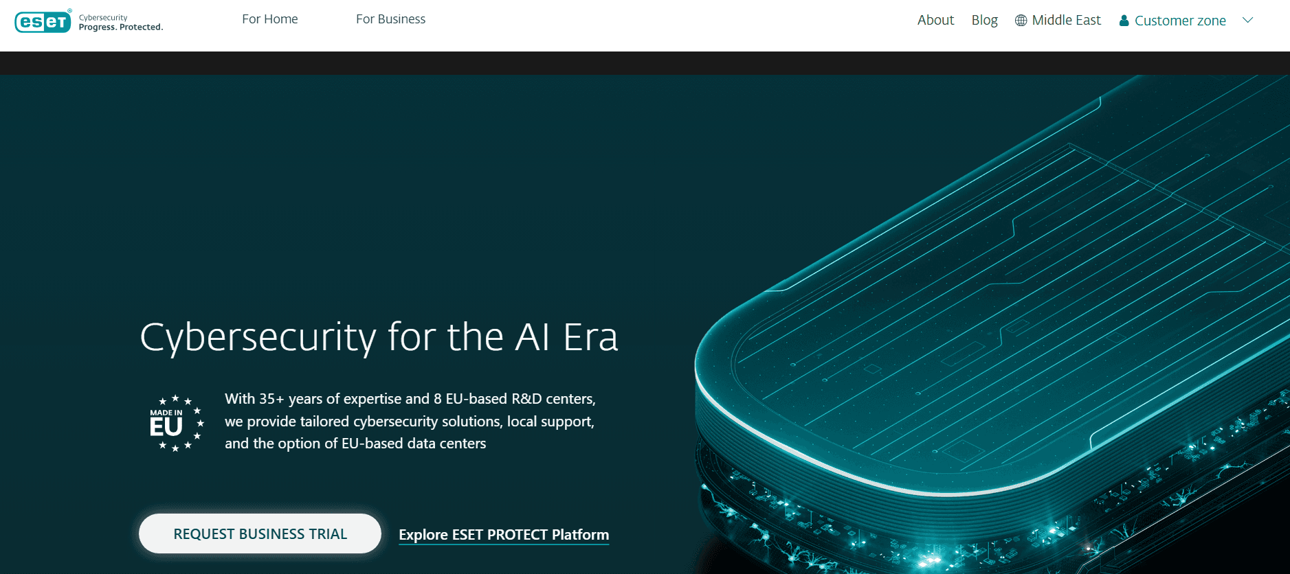 ESET