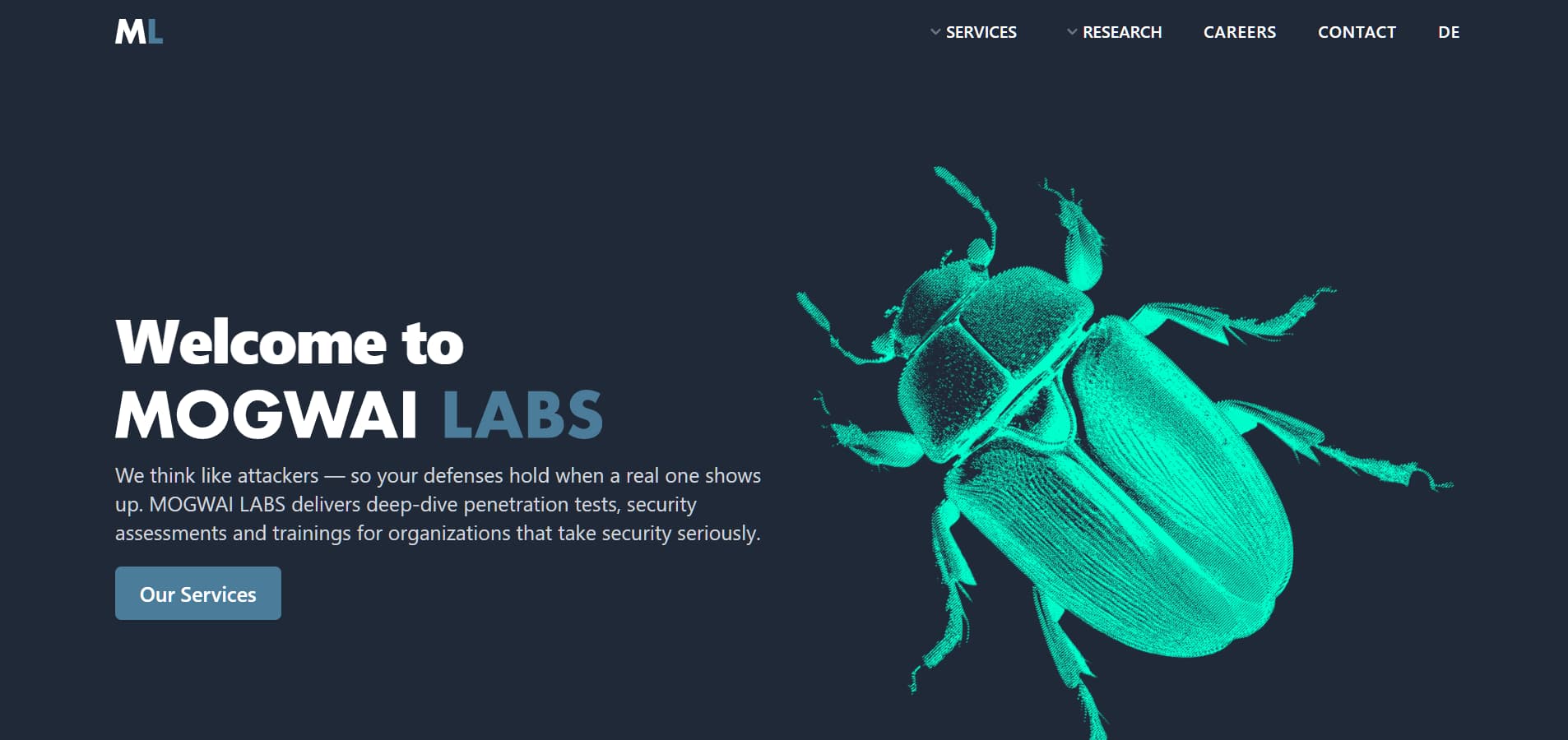 MOGWAI LABS GmbH