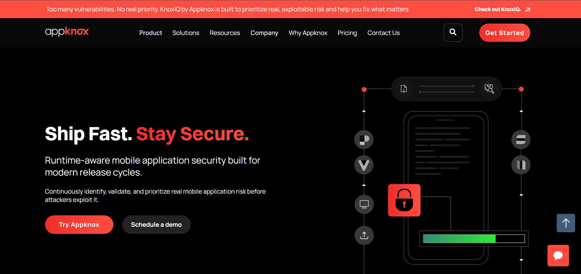 Appknox