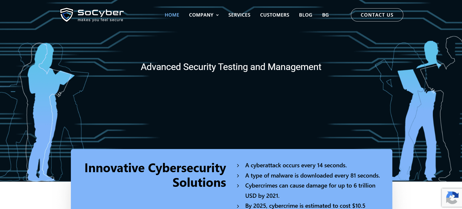 SoCyber
